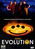 Evolution - David Duchovny
