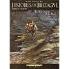 Histoires de Bretagne, Tome 6, Livre 1 : La L�gende de la Mort