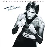 Marius Westernhagen - Das Herz Eines Boxers