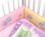 Gossamer Wings Porta Crib Set