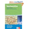 TaschenAtlas Deutschland - L�nder und Landschaften