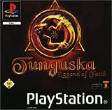 Tunguska - 