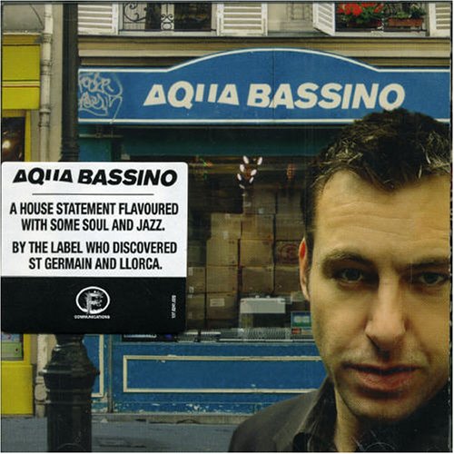 CD-Charts  Music : Rue de Paris