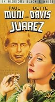 Juarez [VHS]