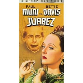 Juarez [VHS]