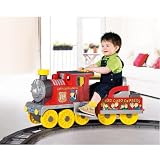 Peg Perego CHOO CHOO Express With Track