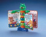 Eigenschaften Mattel H8167-0 / Fisher-Price H8167 - Lernspass Liederbuch