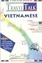 Traveltalk Vietnamese with Book(s)