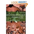 Click here to buy The Anthropology of Religion: An Introduction by  Fiona Bowie.