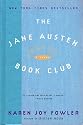 The Jane Austen Book Club: A Novel