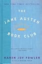 The Jane Austen Book Club