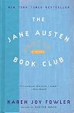 The Jane Austen Book Club: A Novel
