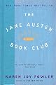 The Jane Austen Book Club by Karen Joy Fowler