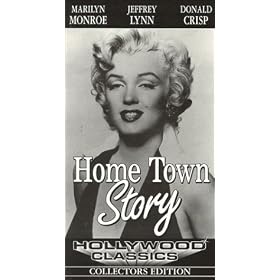 Home Town Story [VHS]