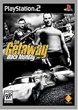 The Getaway: Black Monday