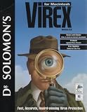 Review Dr Solomon  / Dr. Solomon's Virex for Macintosh 6.0
