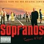 The Sopranos Vol. 2 - Peppers And Eggs