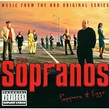 The Sopranos, Peppers & Eggsvon "Various"