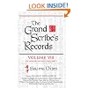 The Grand Scribe's Records, Vol. 8: The Memoirs of Han China (Volume VIII)