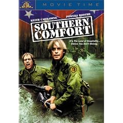 Southern Comfort