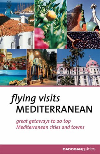 Childrens Toyshop  Travel : Mediterranean (Flying Visits)