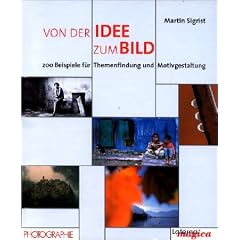 Von der Idee zum Bild