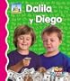 Dalila Y Diego (Primeros Sonidos / First Sounds) (Spanish Edition)