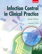 Infection Control in Clinical Practice