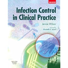 Infection Control in Clinical Practice