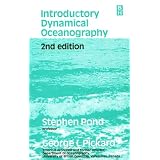 Introductory Dynamical Oceanography, Second Edition