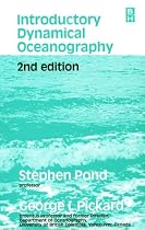 Introductory Dynamical Oceanography