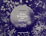 Produkt-Bild: Erste Weihnacht am Klavier