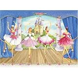 Fairytale Ballet by Ravensburger