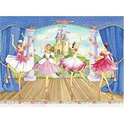 Fairytale Ballet by Ravensburger