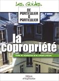 Revue Editions d'Organisation  / La Copropriété