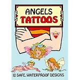 Angels Tattoos