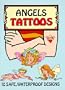 Angels Tattoos (Temporary Tattoos)