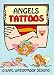 Angels Tattoos (Temporary Tattoos)