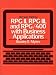 RPG II, RPG III, and RPG/400 with Business Applications (2nd Edition)
