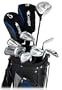 Cougar X-Cat II 18-Piece Boxed Golf Set (Men's, Right-Handed)