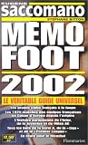 M�mo foot 2002