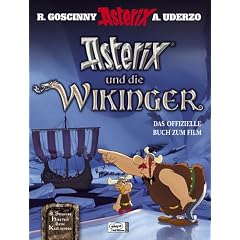 Asterix und die Wikinger