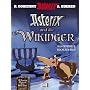 Asterix und die Wikinger von Albert Uderzo