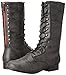 Madden Girl Women's Galeriaa Combat Boot