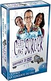 Image de C'est pas sorcier : L'Espace / La Conquête du ciel - Coffret 2 DVD