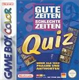Gute Zeiten-Schlechte Zeiten - Quiz - 