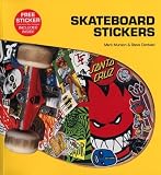 Skateboard Stickers