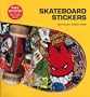 Skateboard Stickers