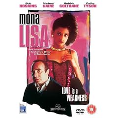 Mona Lisa [DVD] (1986)