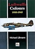 Luftwaffe Colours, 1935-1945